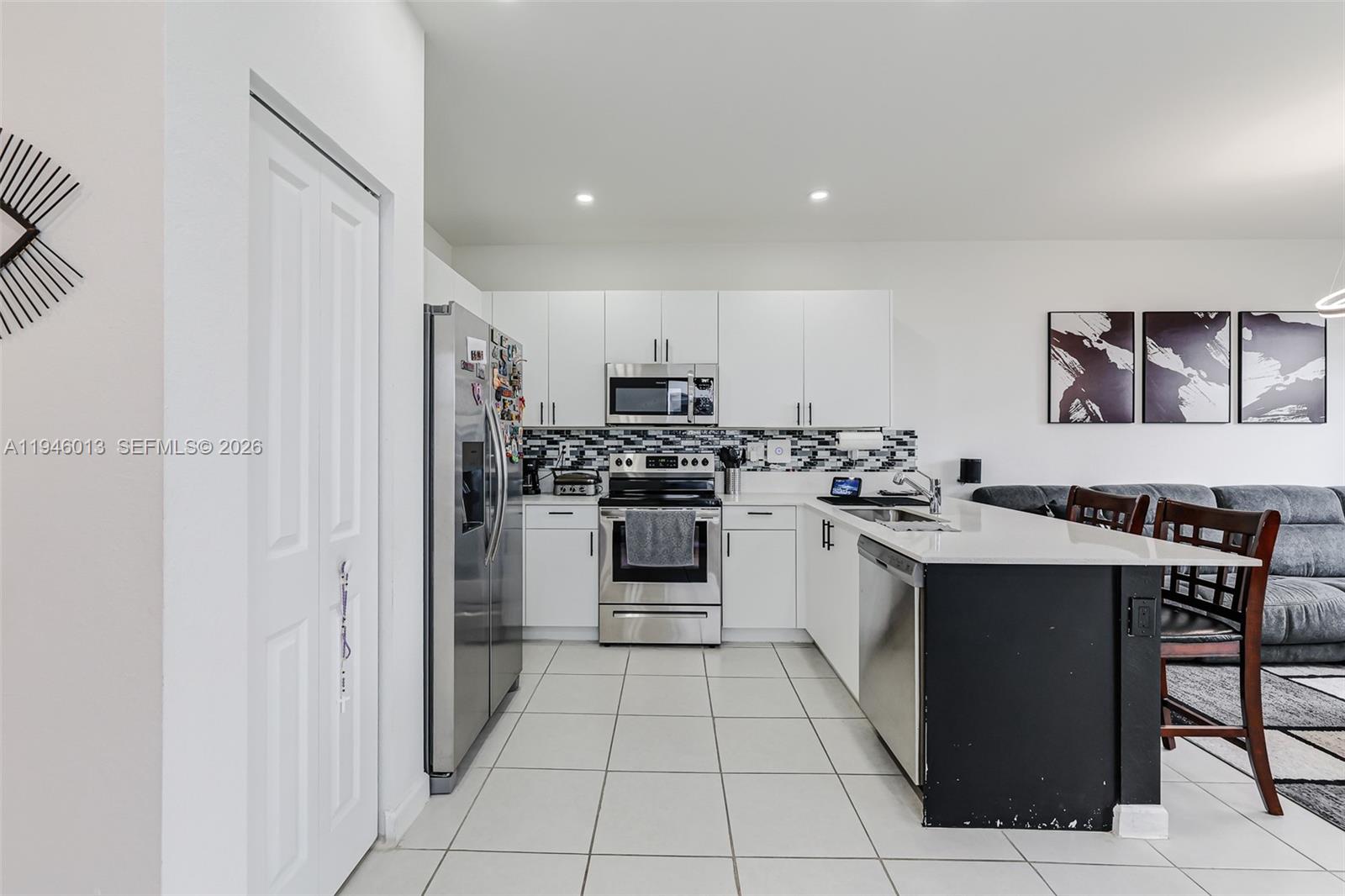 CAMBRIDGE ESTATES FIRST A - Residential