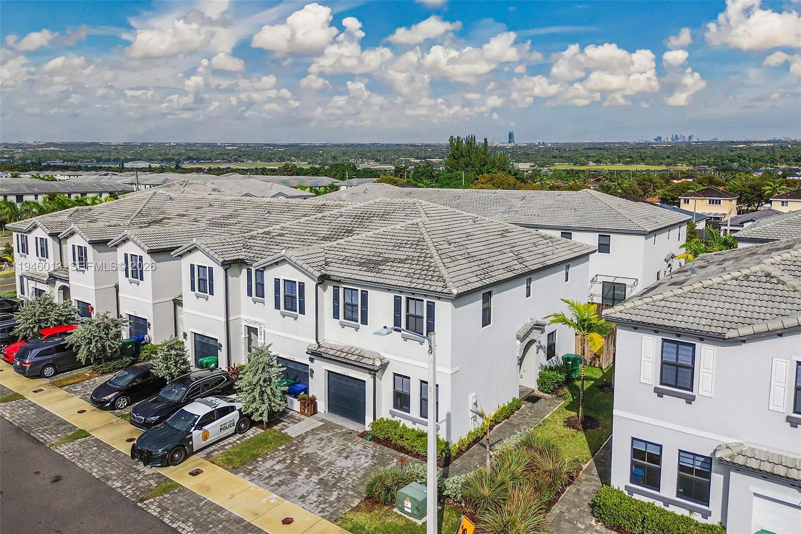 CAMBRIDGE ESTATES FIRST A - Residential