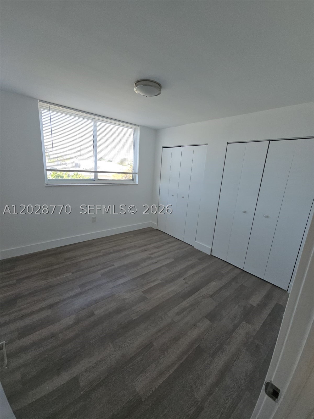 BISCAYNE BCH SUB - Residential Lease