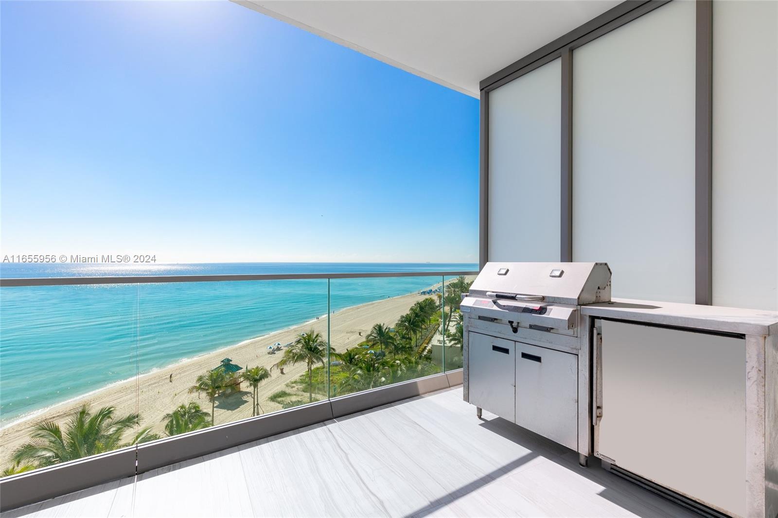 Residences by Armani - Residential