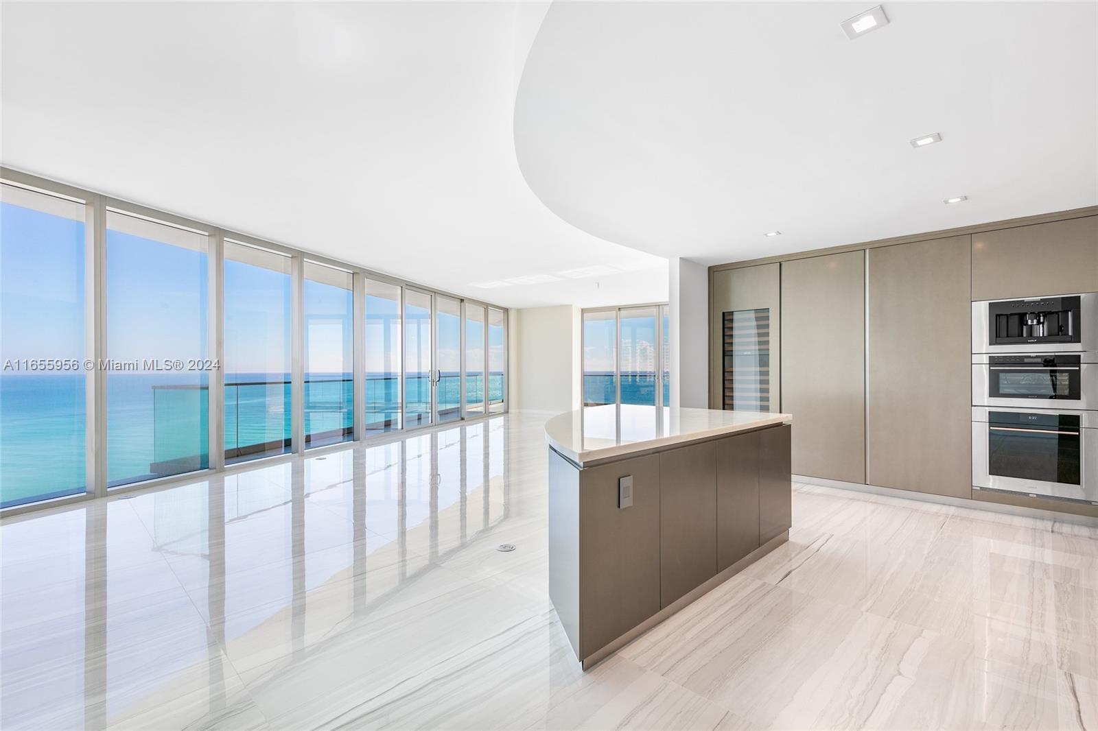 Residences by Armani - Residential