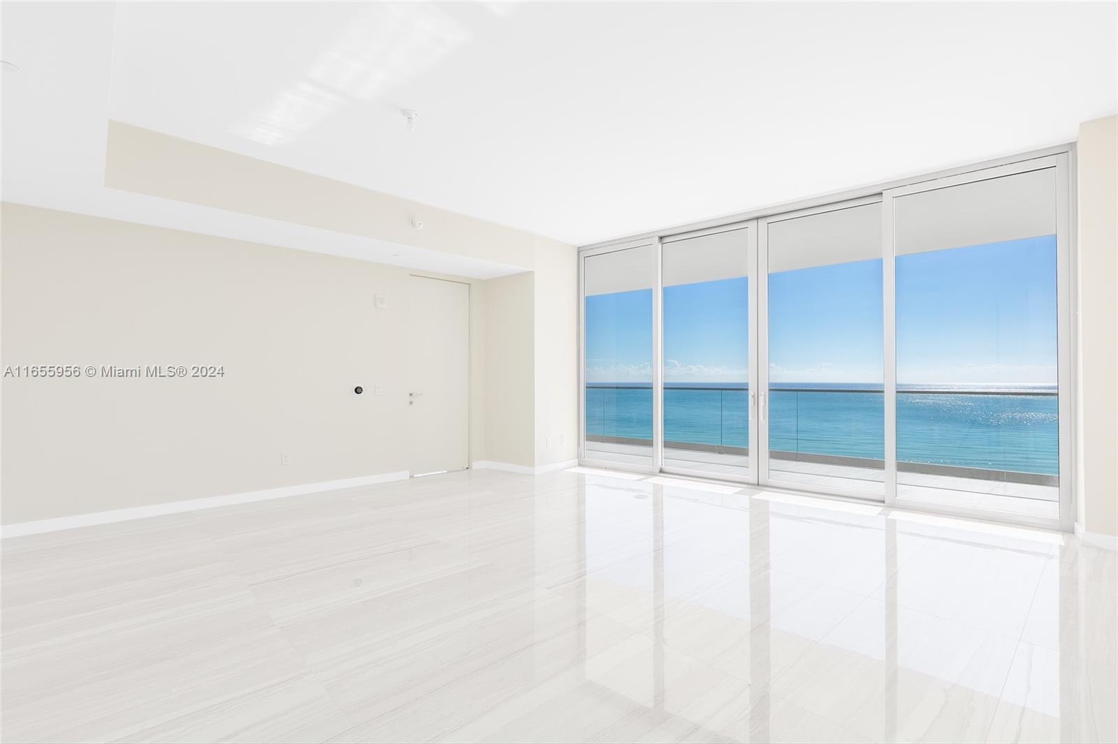 Residences by Armani - Residential