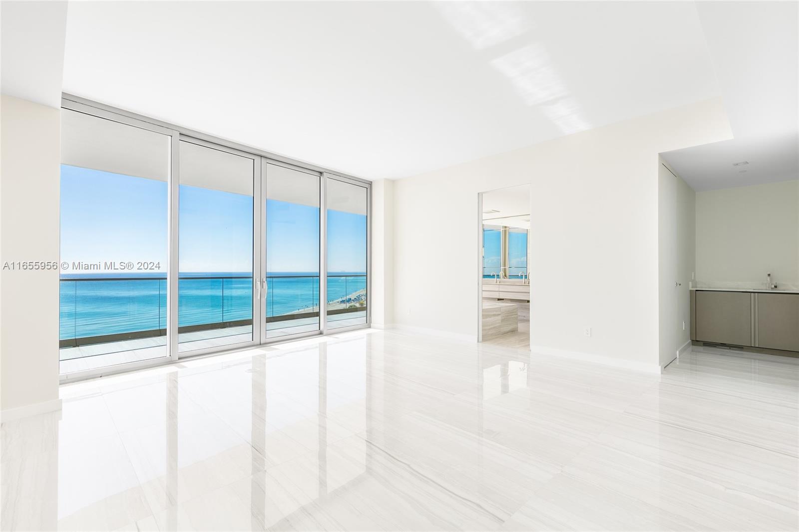 Residences by Armani - Residential