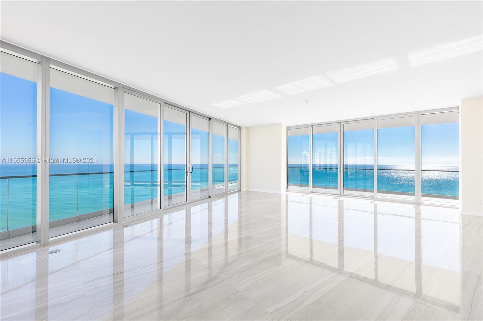 Residences by Armani - Residential