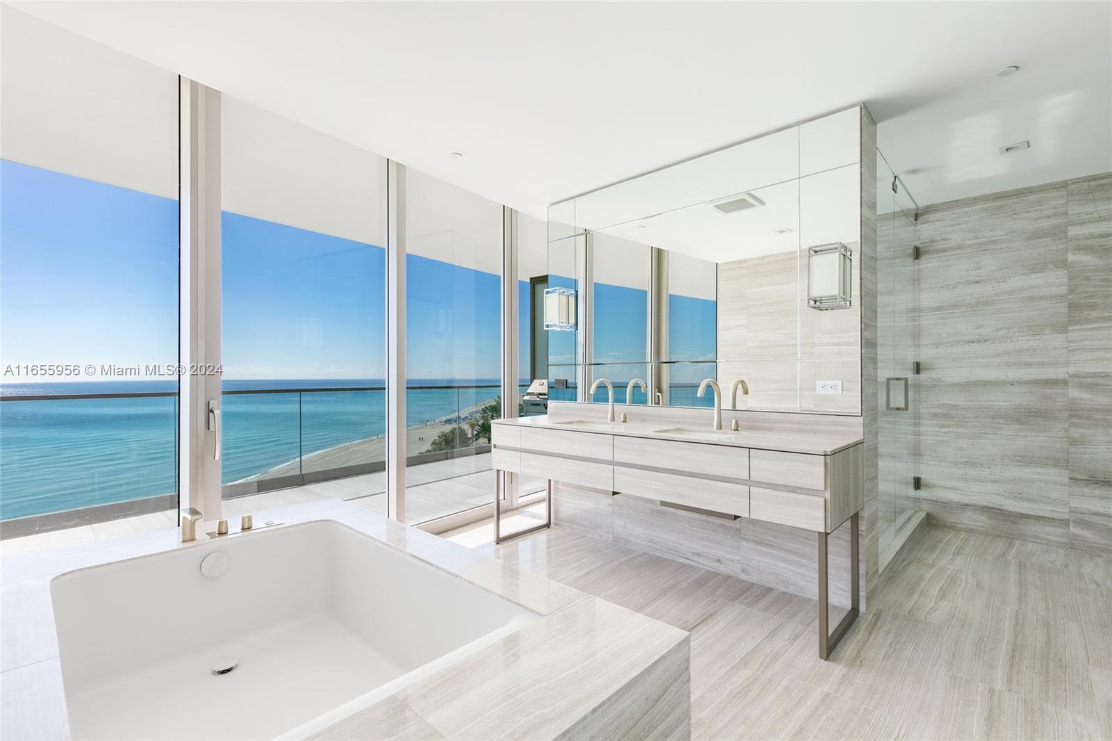 Residences by Armani - Residential