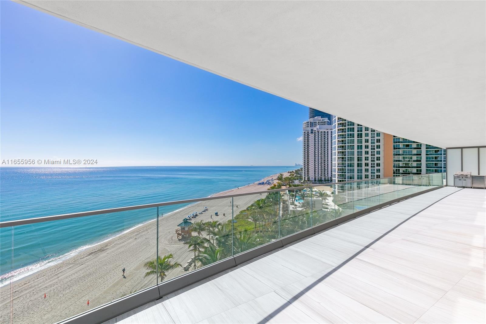 Residences by Armani - Residential