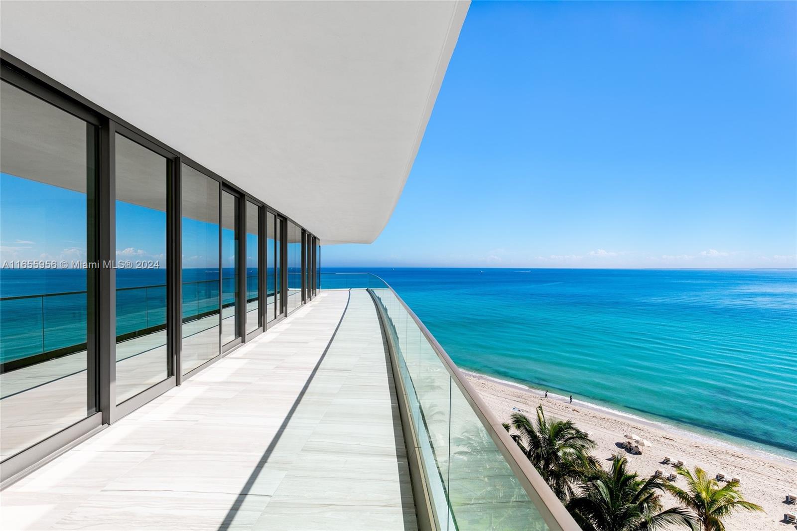 Residences by Armani - Residential