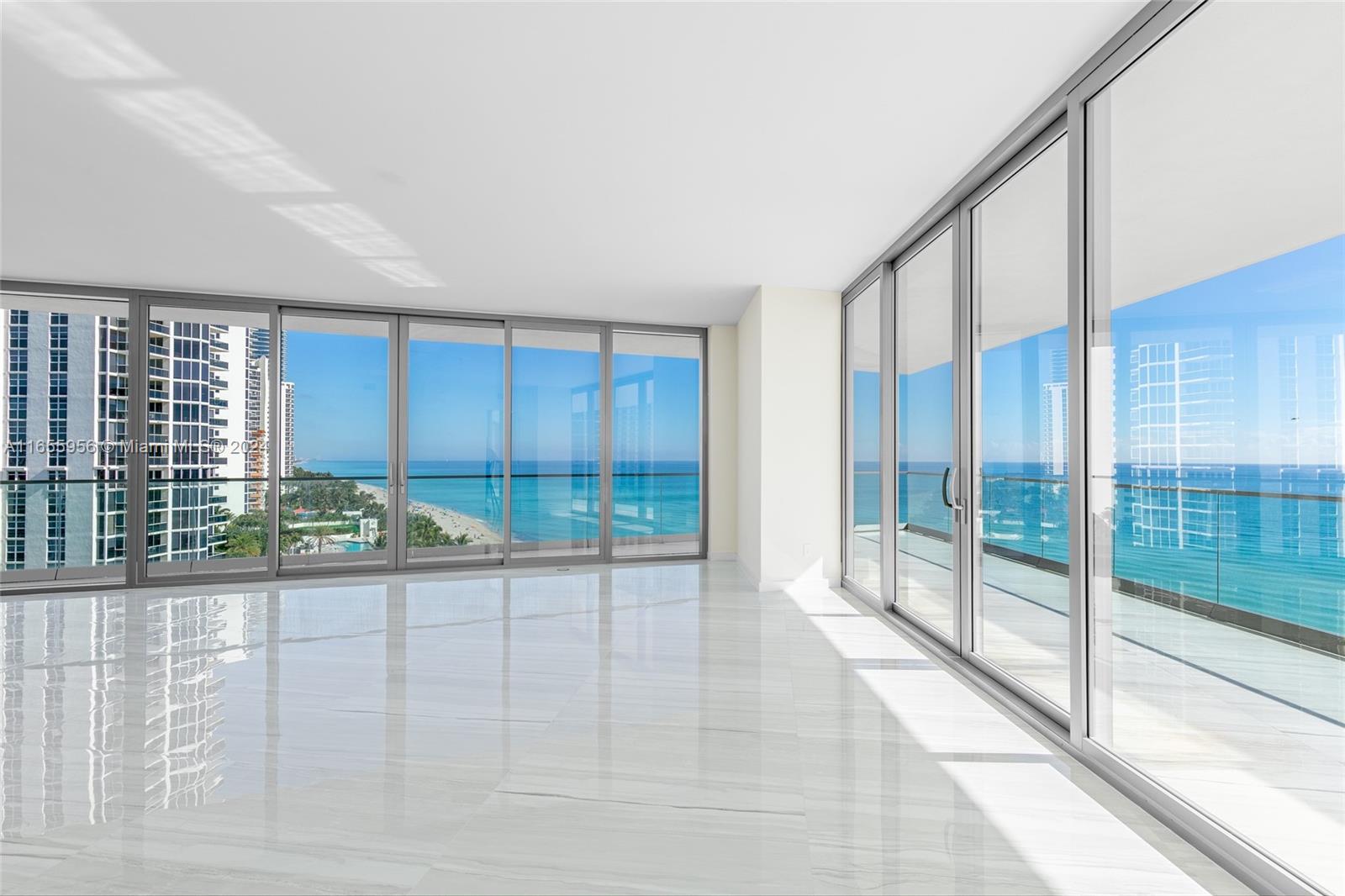 Residences by Armani - Residential