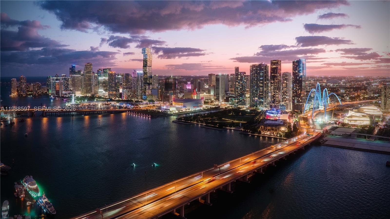 Waldorf Astoria Miami Res - Residential