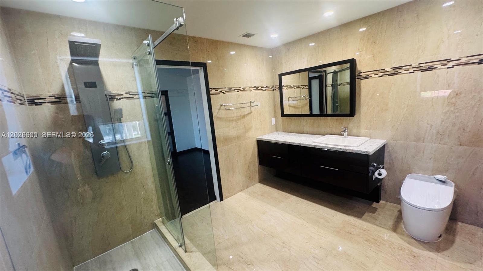 WEST LAKE VILLAGE PLAT - Residential Lease