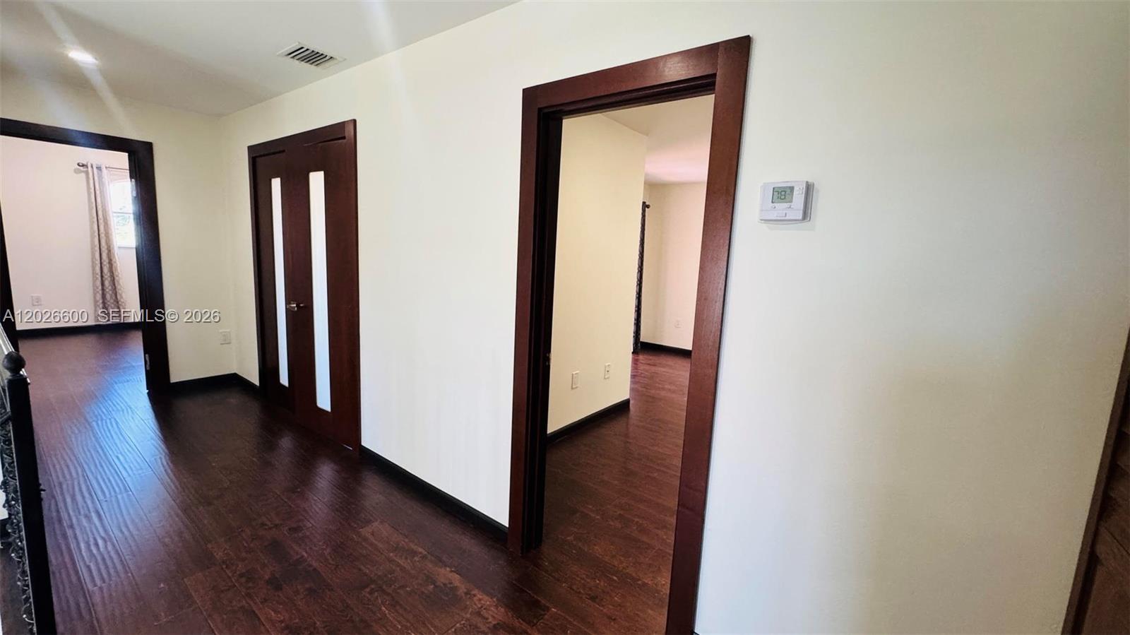 WEST LAKE VILLAGE PLAT - Residential Lease
