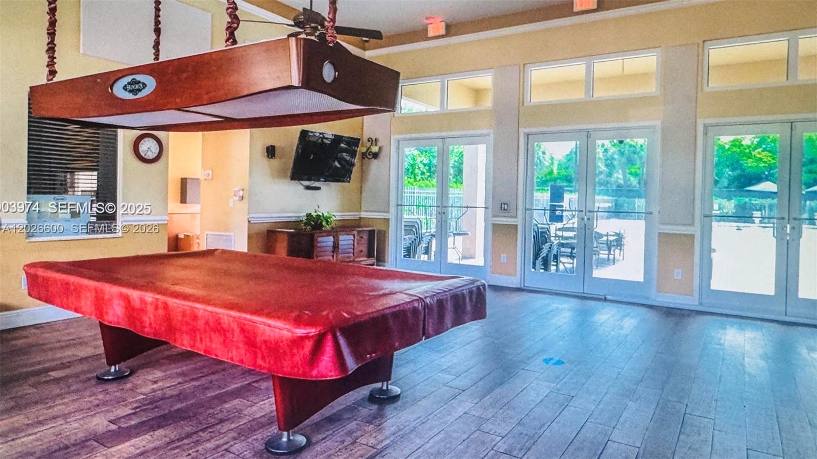 WEST LAKE VILLAGE PLAT - Residential Lease