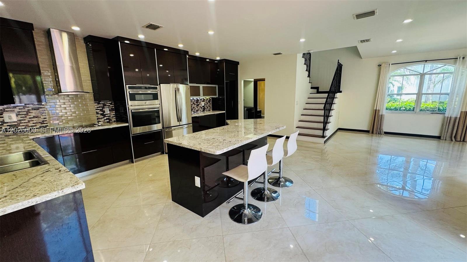 WEST LAKE VILLAGE PLAT - Residential Lease