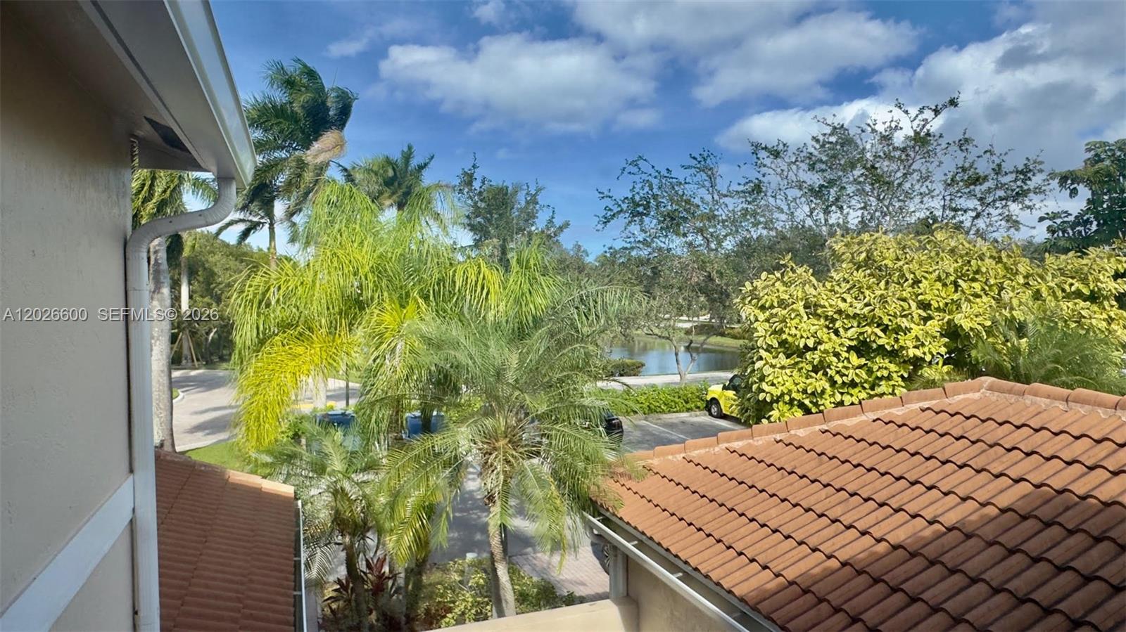 WEST LAKE VILLAGE PLAT - Residential Lease