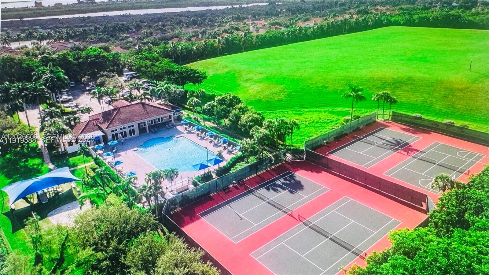 WEST LAKE VILLAGE PLAT - Residential Lease