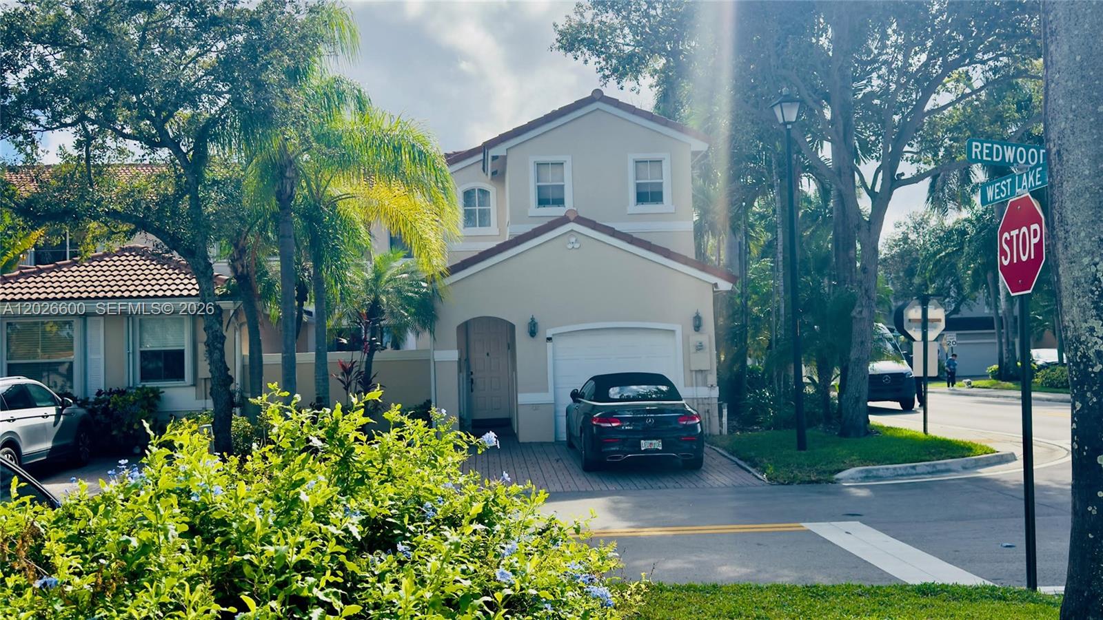 WEST LAKE VILLAGE PLAT - Residential Lease