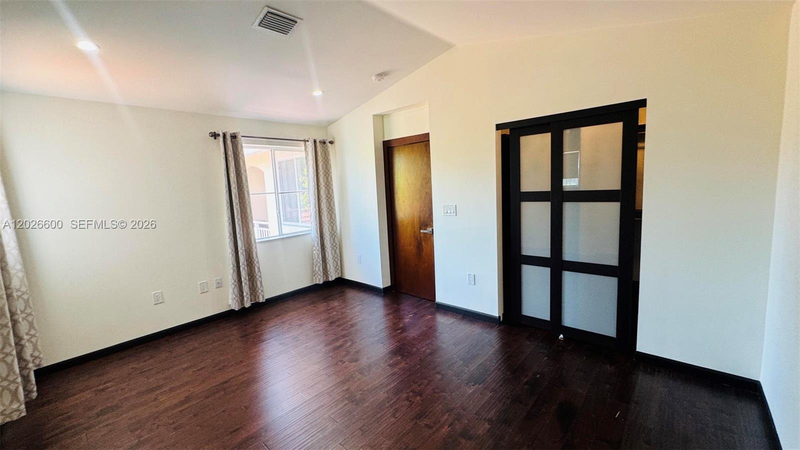 WEST LAKE VILLAGE PLAT - Residential Lease