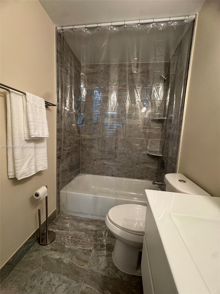 GABLES POINT CONDO I - Residential