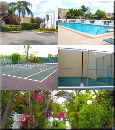 GABLES POINT CONDO I - Residential