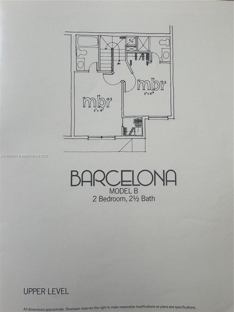 GABLES POINT CONDO I - Residential