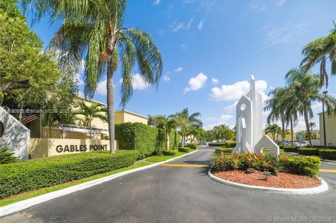 GABLES POINT CONDO I - Residential