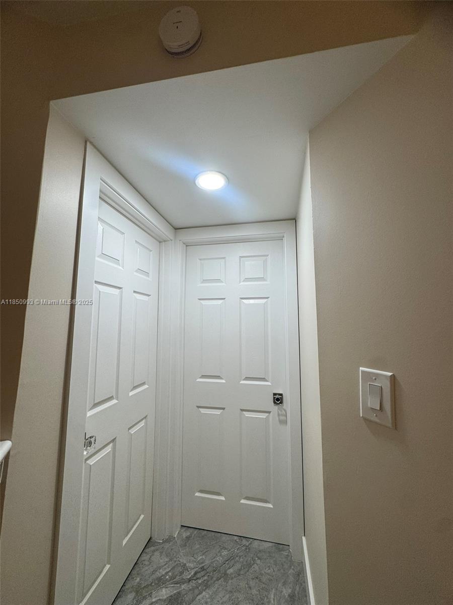 GABLES POINT CONDO I - Residential