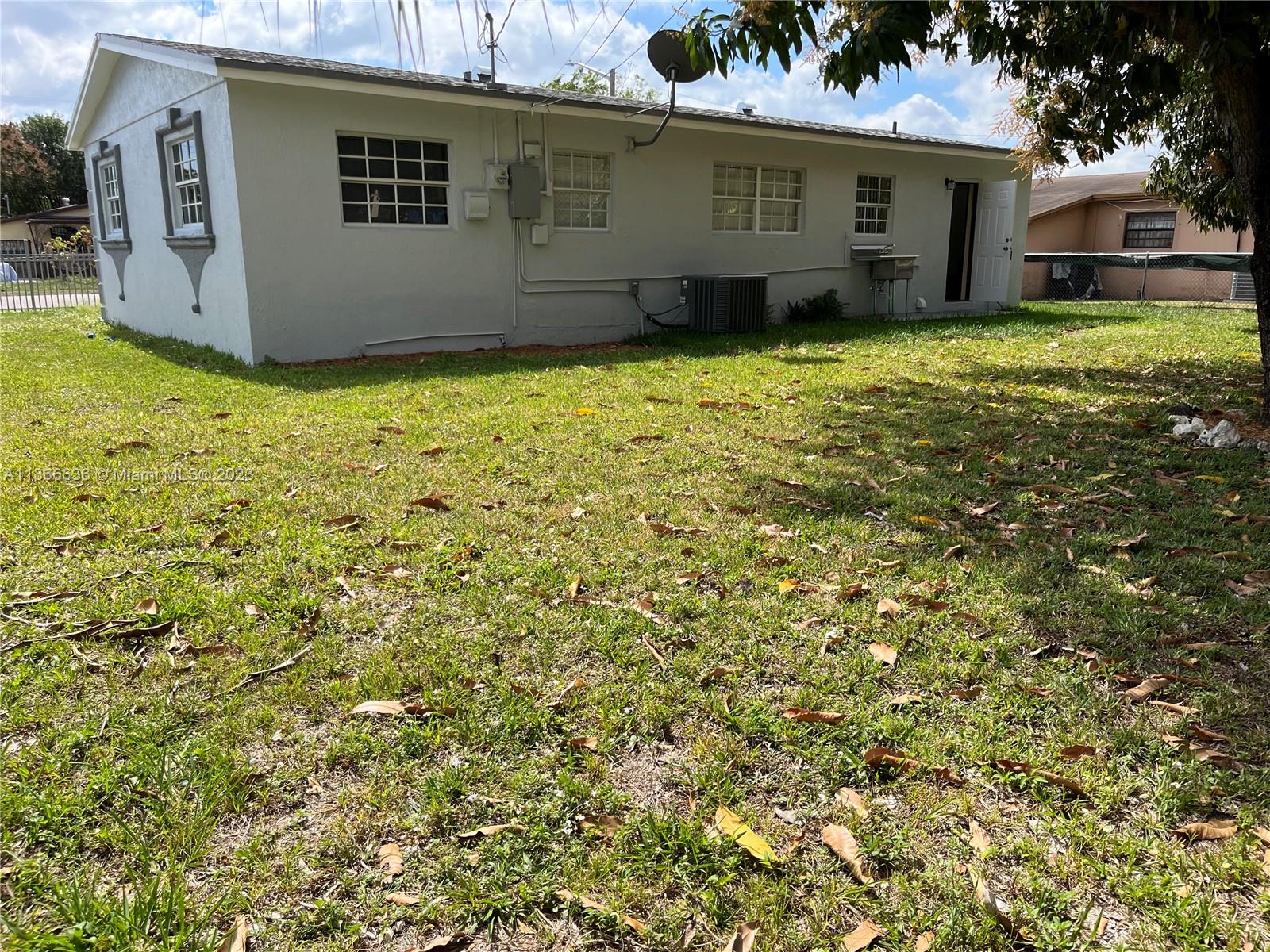 DILLARD PARK SOUTH - Residential Lease