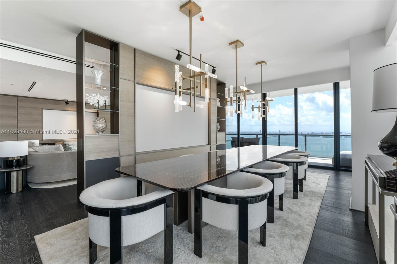 ELYSEE - Residential