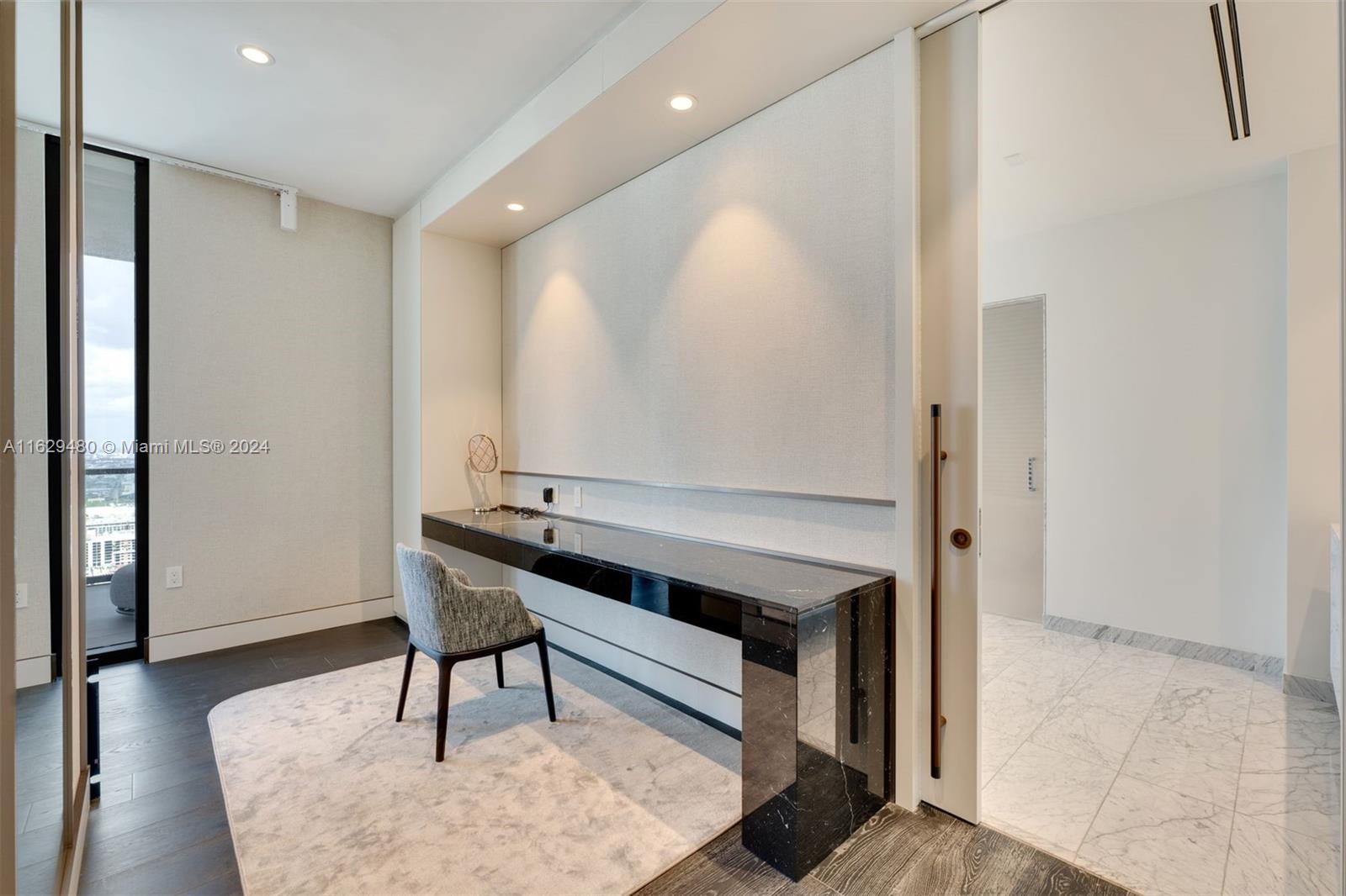 ELYSEE - Residential