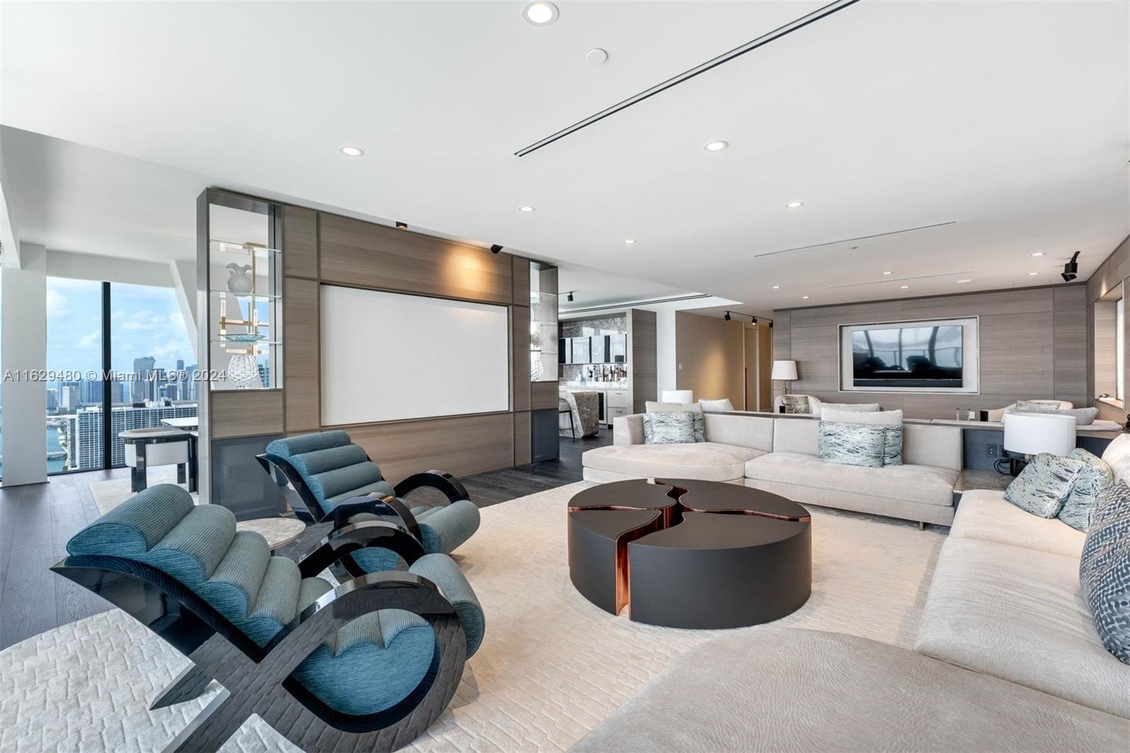 ELYSEE - Residential