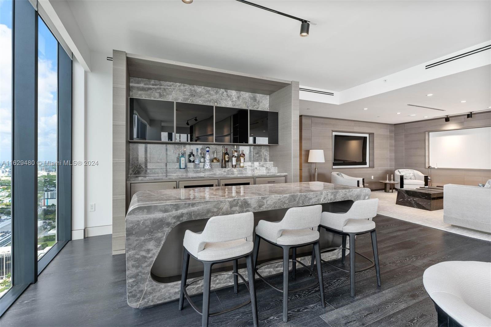 ELYSEE - Residential
