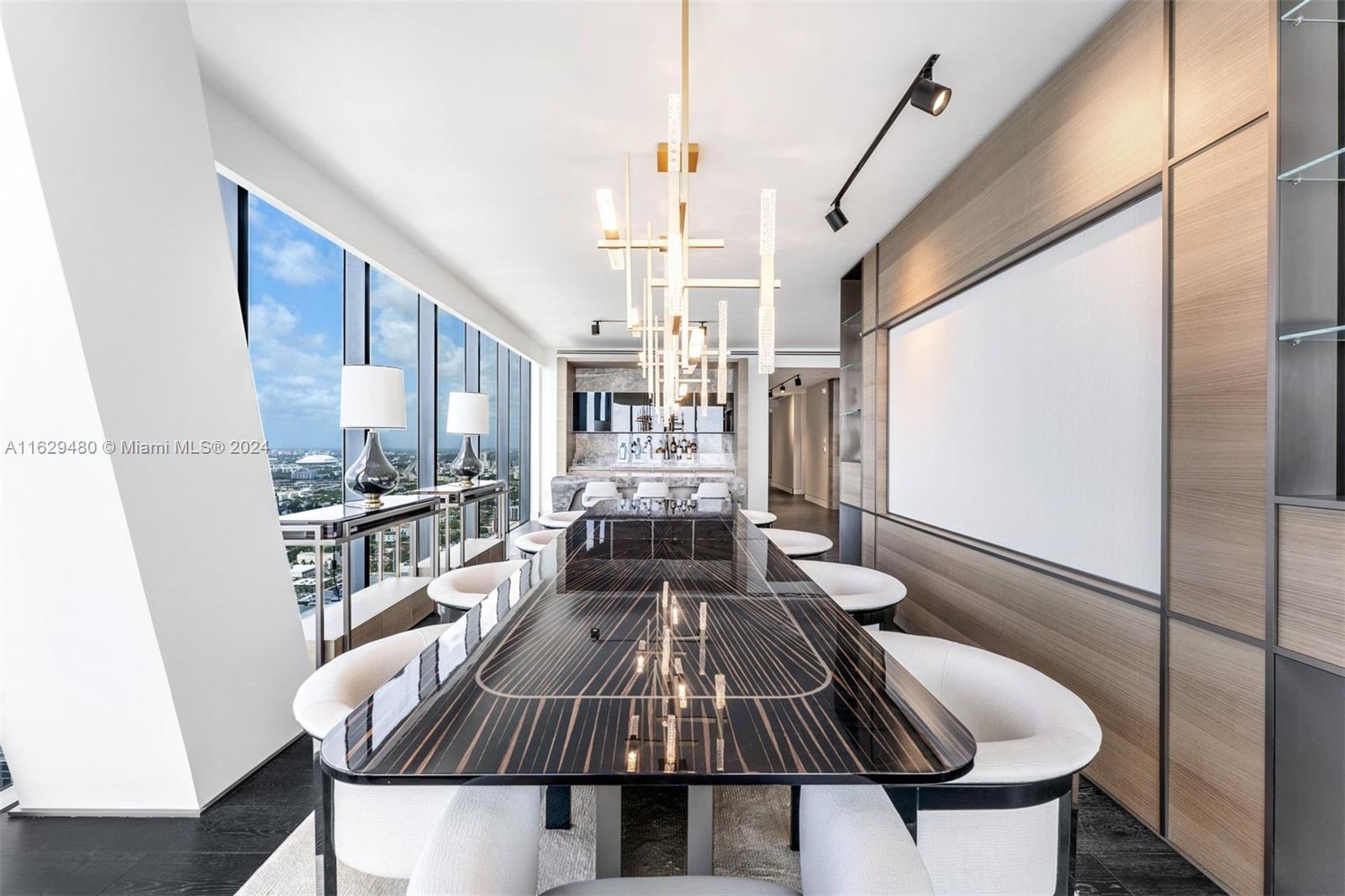 ELYSEE - Residential