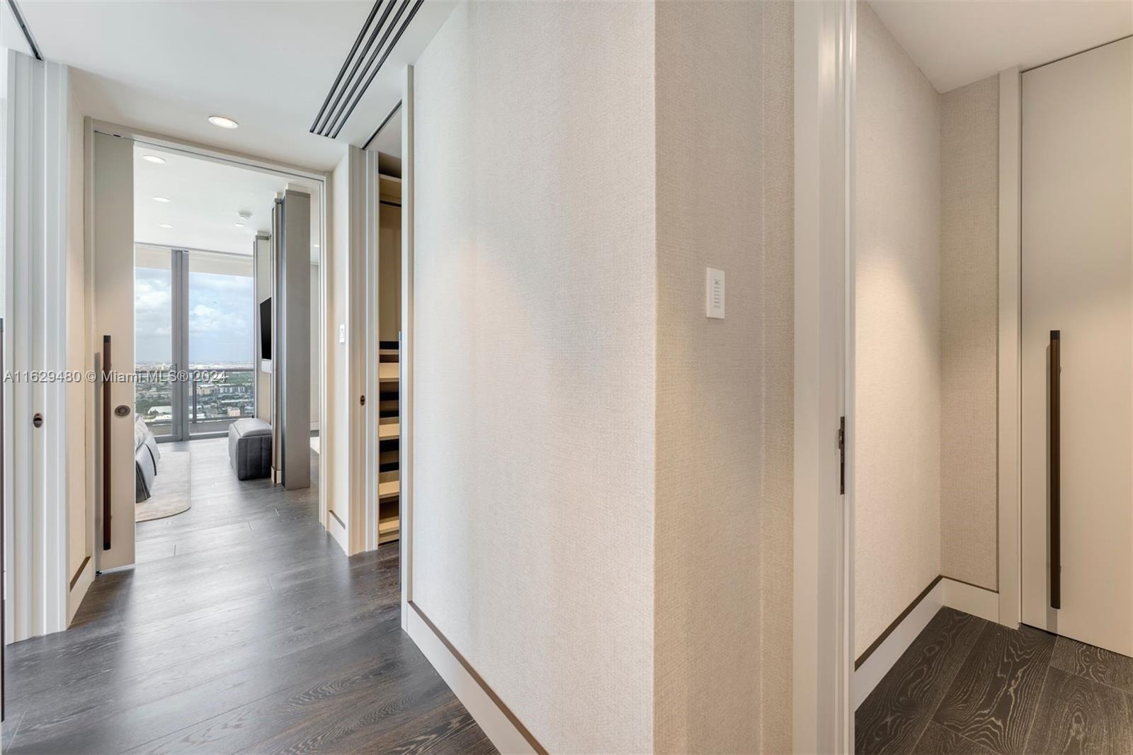 ELYSEE - Residential