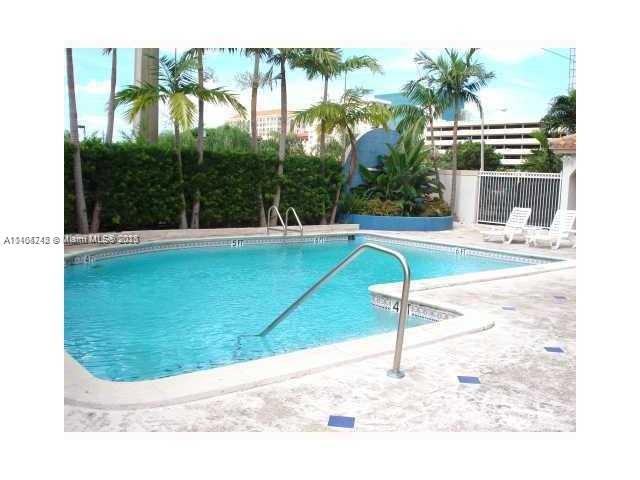 GABLES TERRACE CONDO - Residential Lease