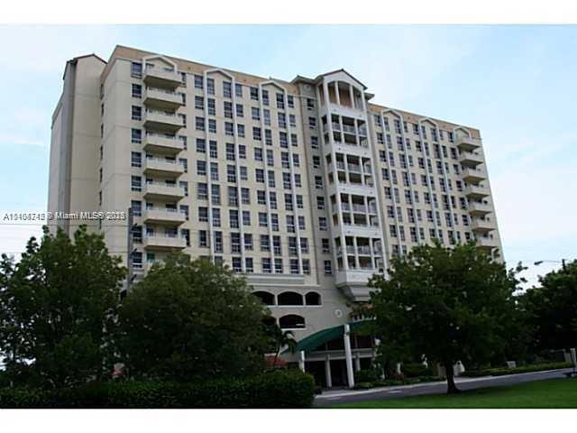 GABLES TERRACE CONDO - Residential Lease