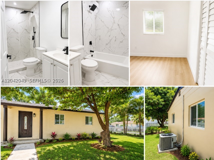 GUAVA GROVE ESTATES 1ST A - Residential