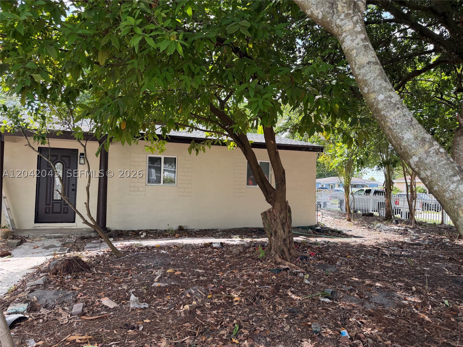 GUAVA GROVE ESTATES 1ST A - Residential