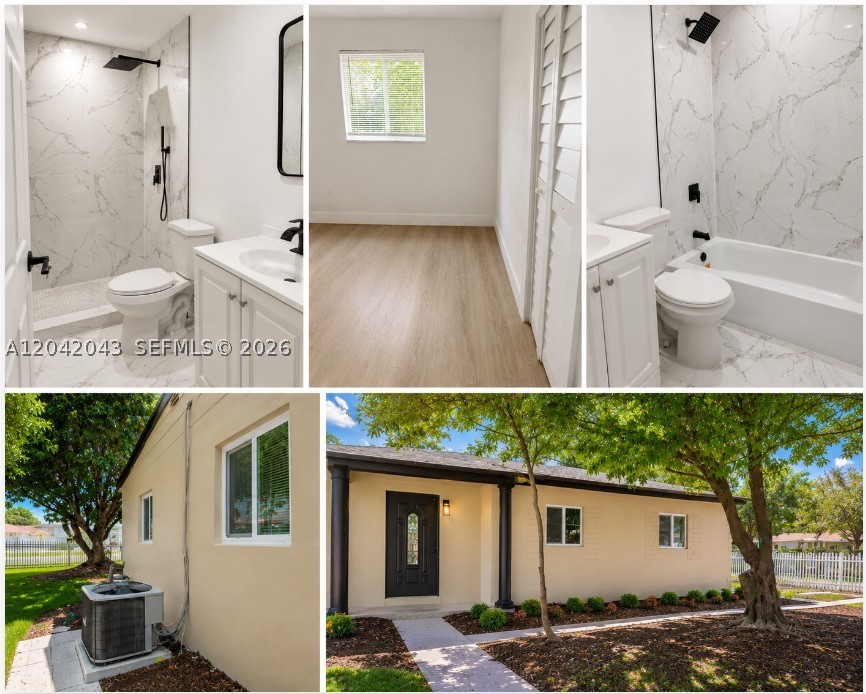 GUAVA GROVE ESTATES 1ST A - Residential