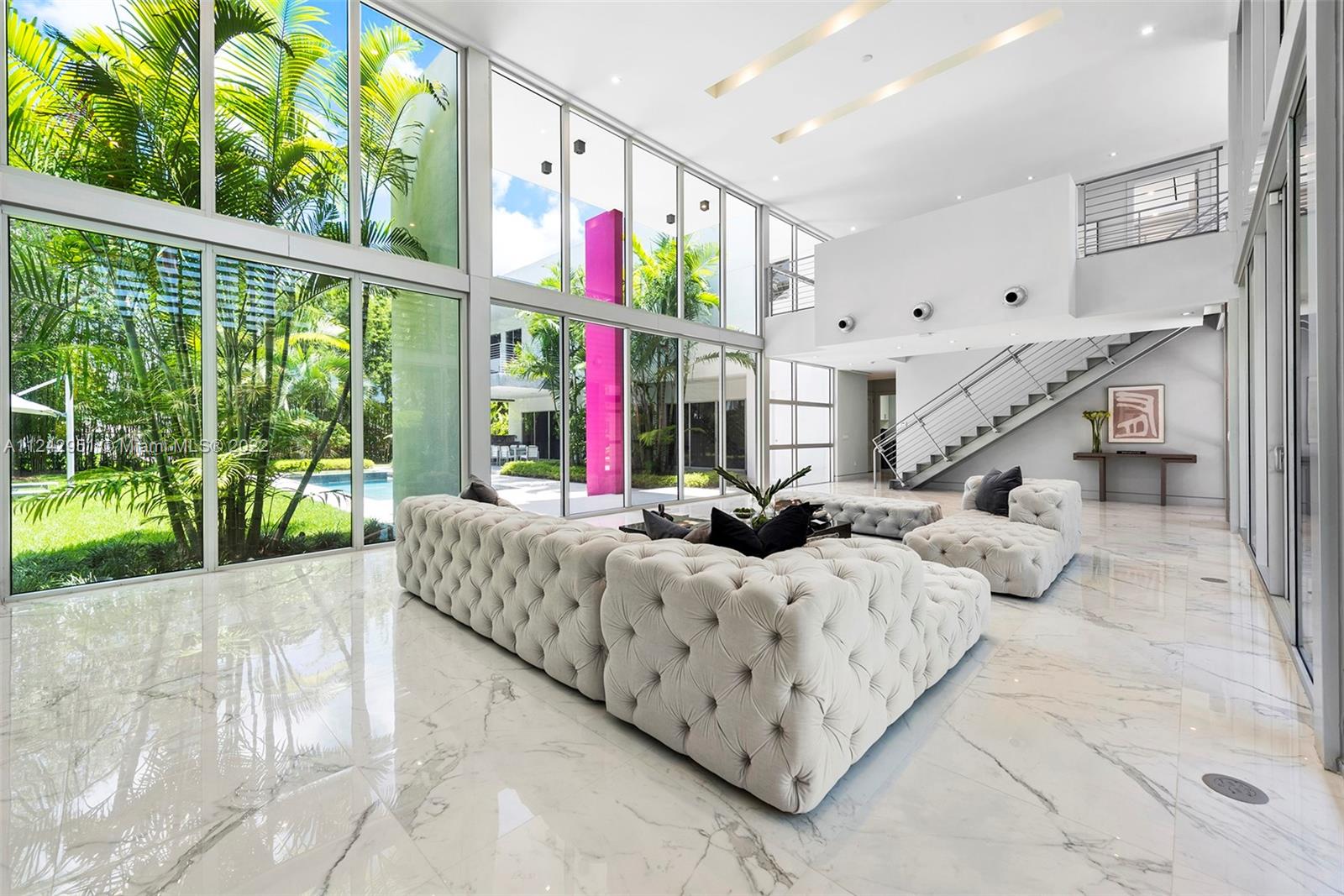 6491 SNAPPER CREEK COURT - Residential