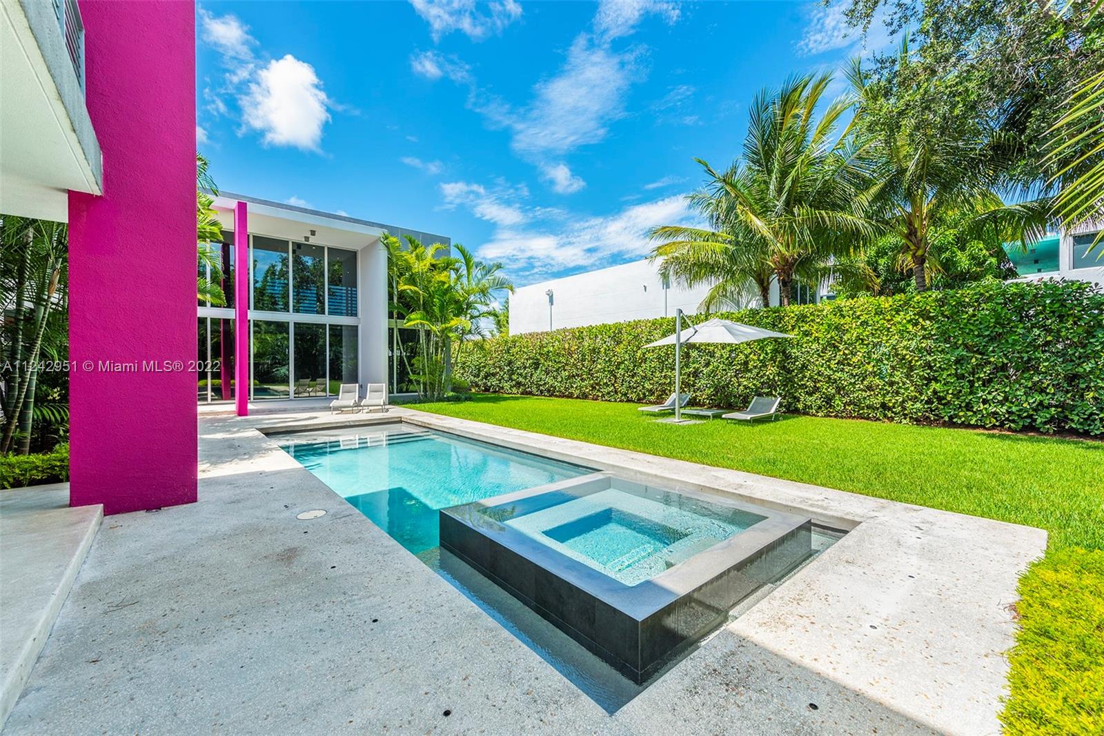 6491 SNAPPER CREEK COURT - Residential