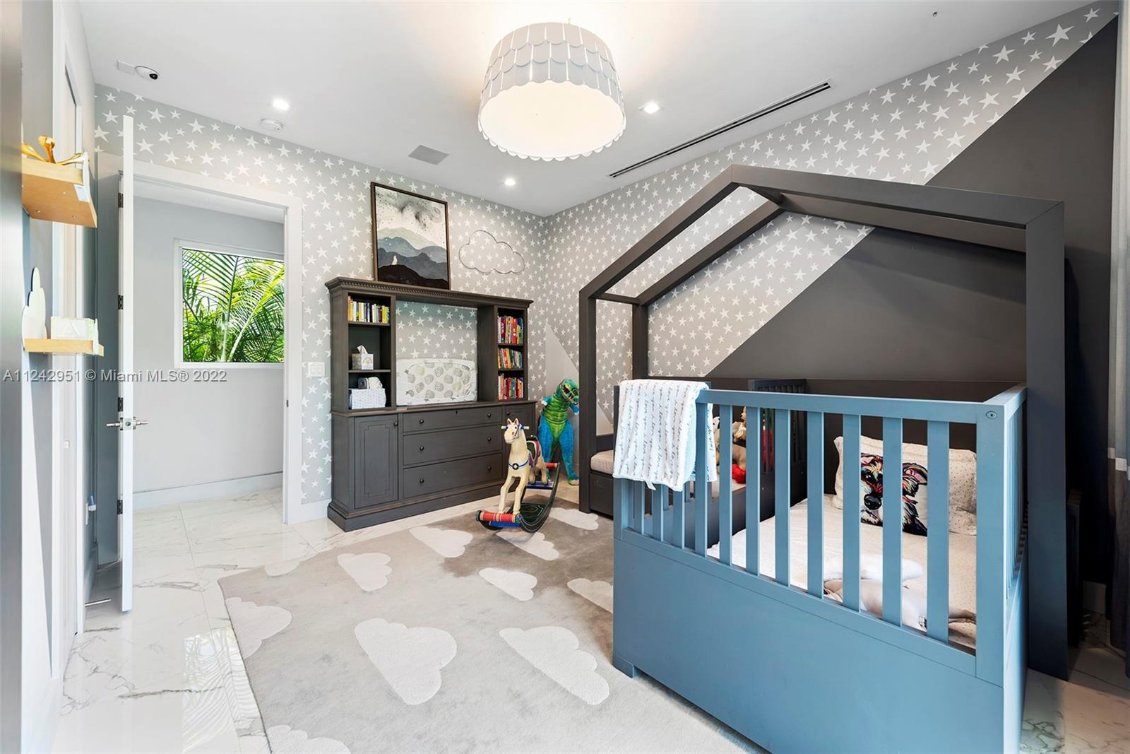 6491 SNAPPER CREEK COURT - Residential
