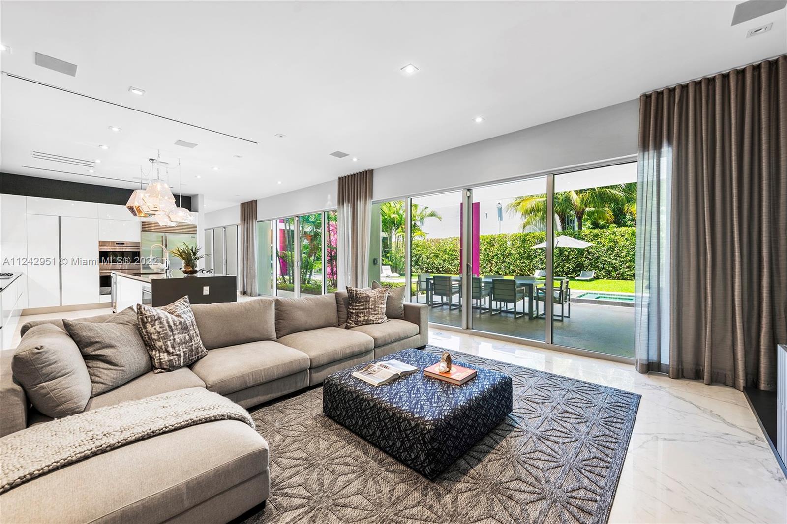 6491 SNAPPER CREEK COURT - Residential