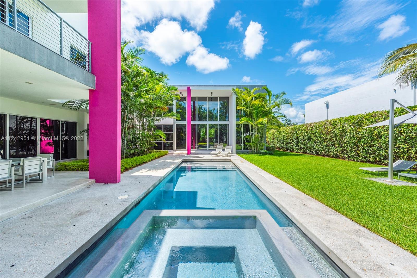 6491 SNAPPER CREEK COURT - Residential