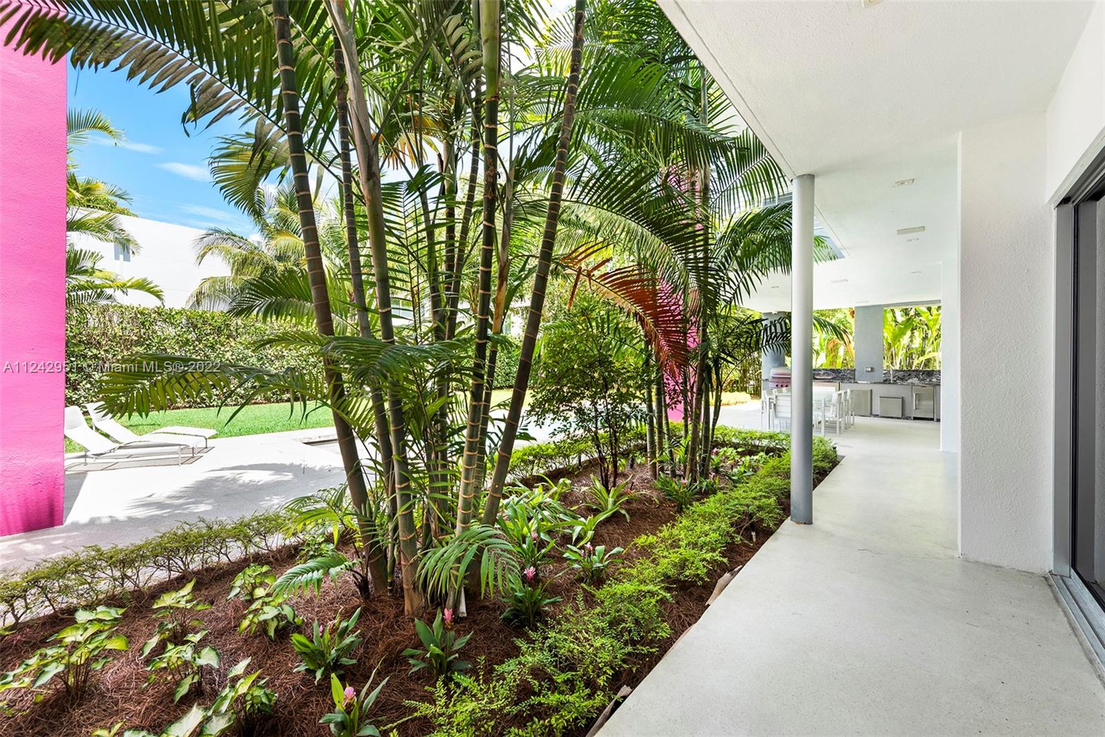 6491 SNAPPER CREEK COURT - Residential