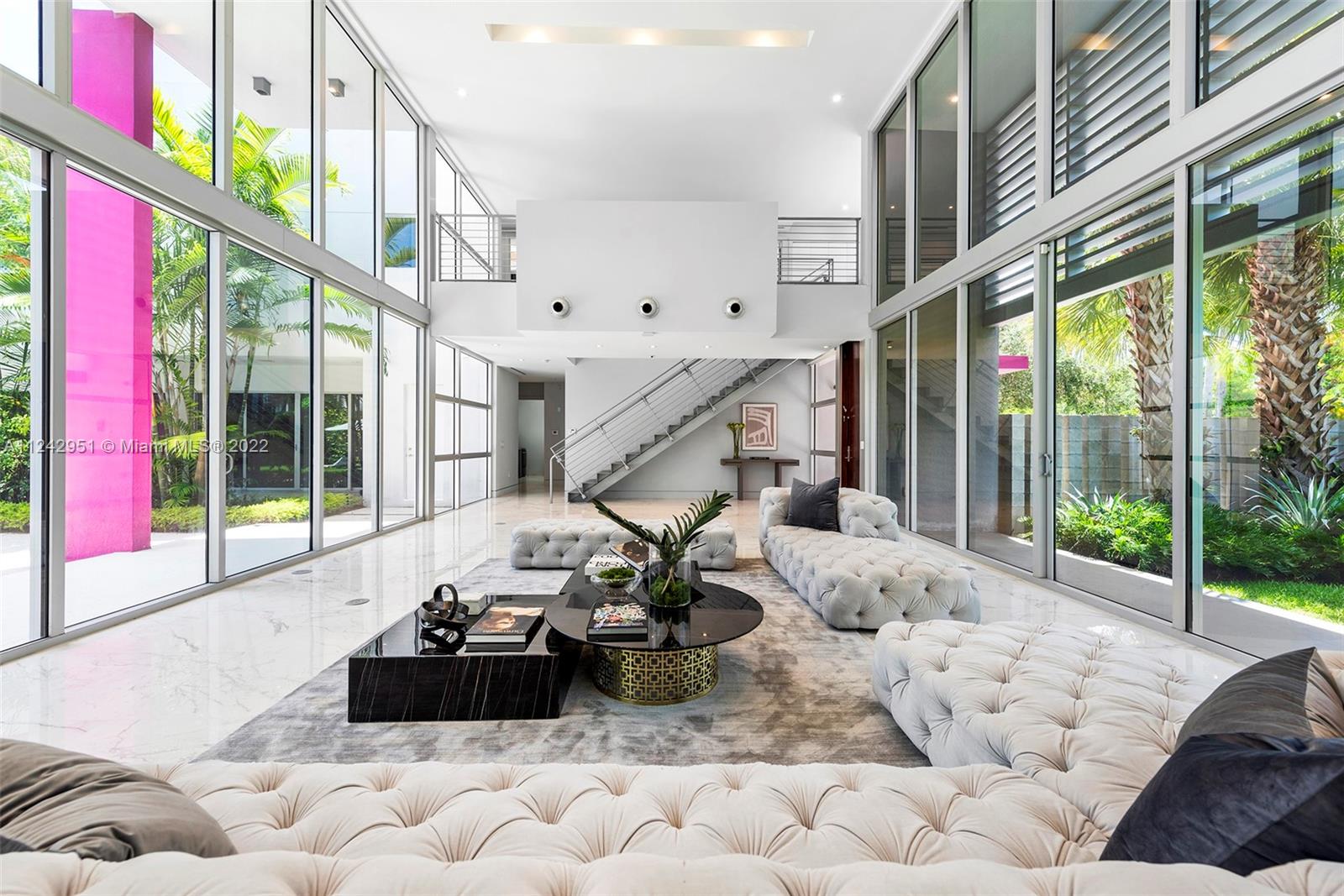 6491 SNAPPER CREEK COURT - Residential