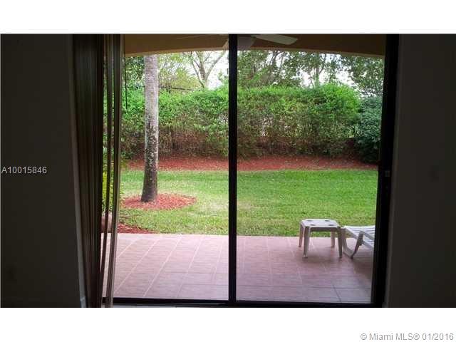 The Courtyards - Residential Lease