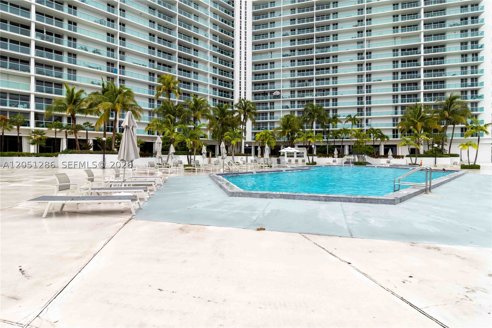 ARLEN HOUSE EAST CONDO - Residential