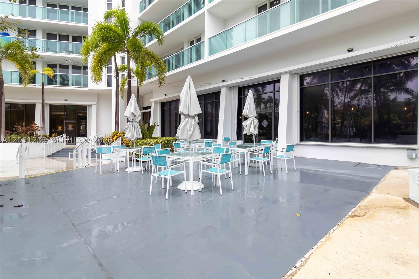 ARLEN HOUSE EAST CONDO - Residential