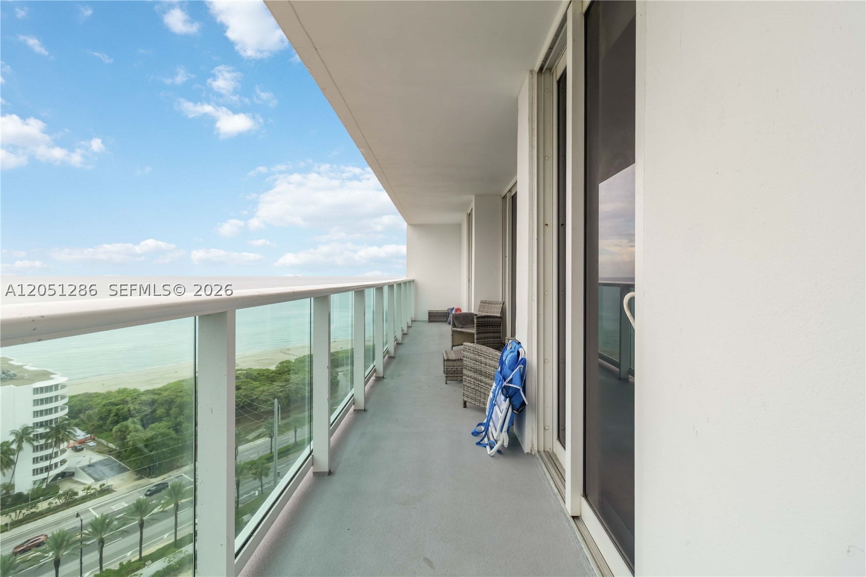 ARLEN HOUSE EAST CONDO - Residential