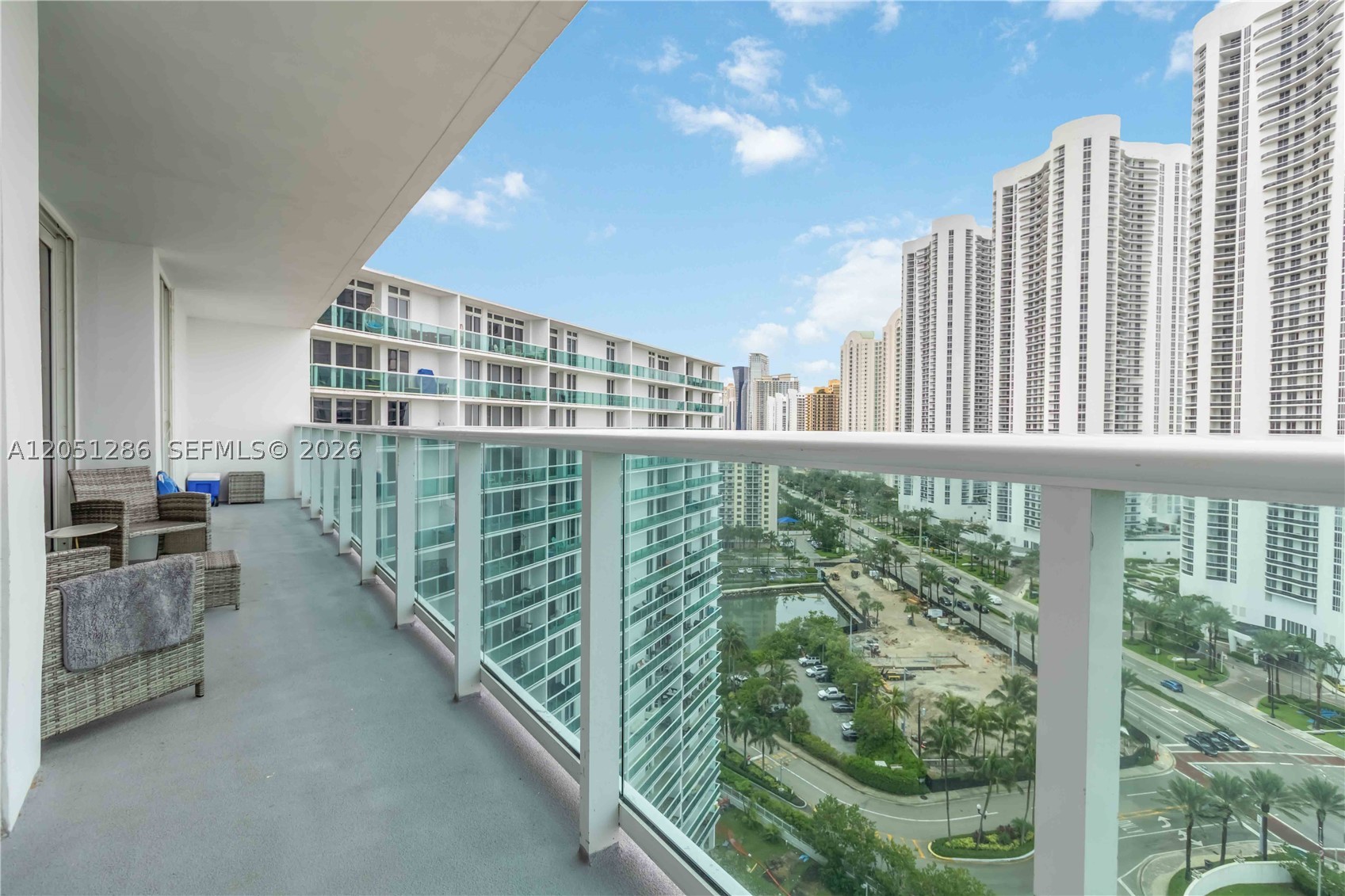 ARLEN HOUSE EAST CONDO - Residential